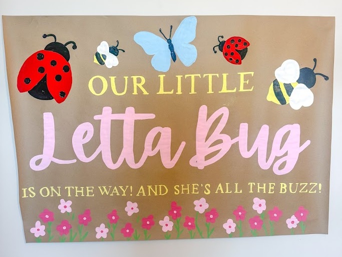 Baby Banner
