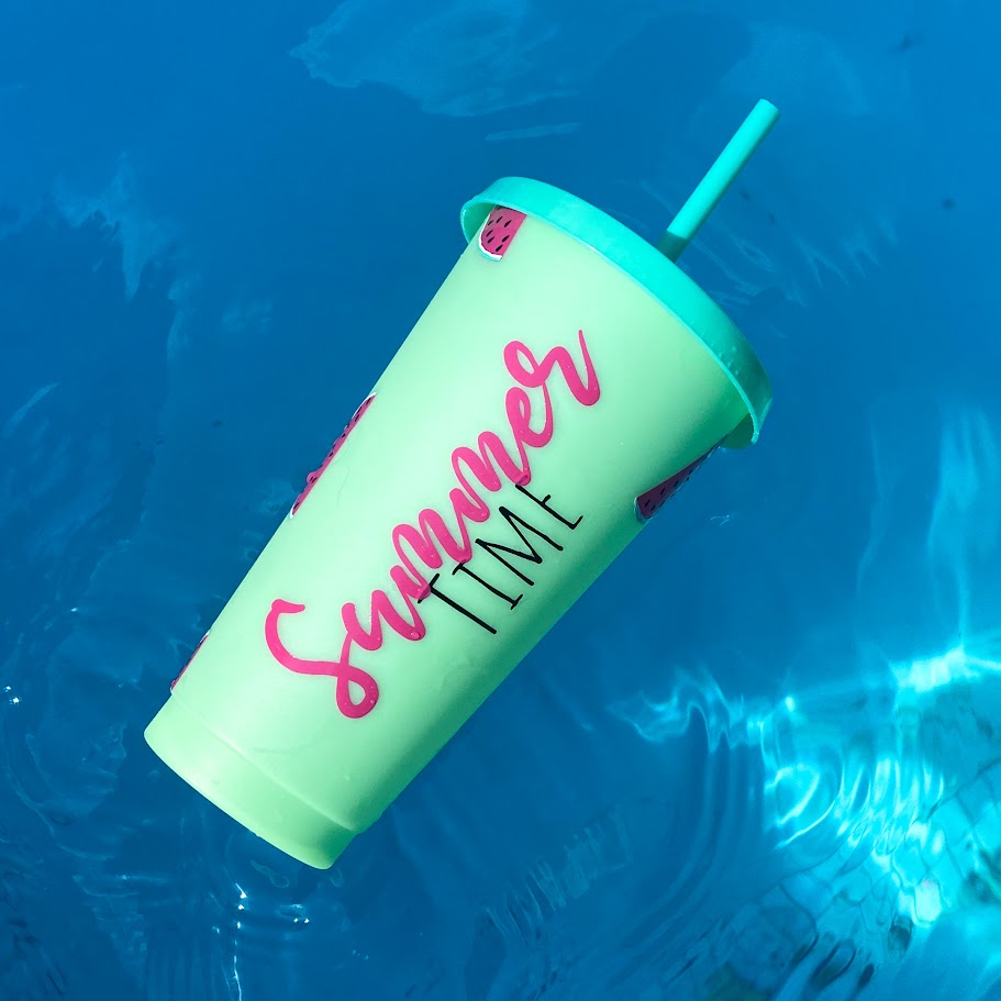 Custom Cups