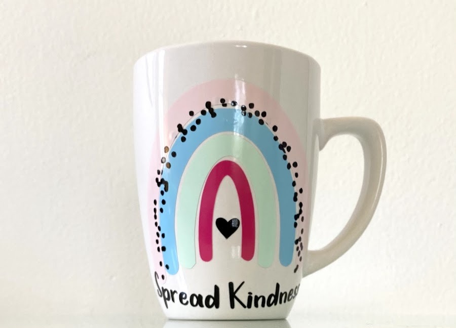 Custom Mugs