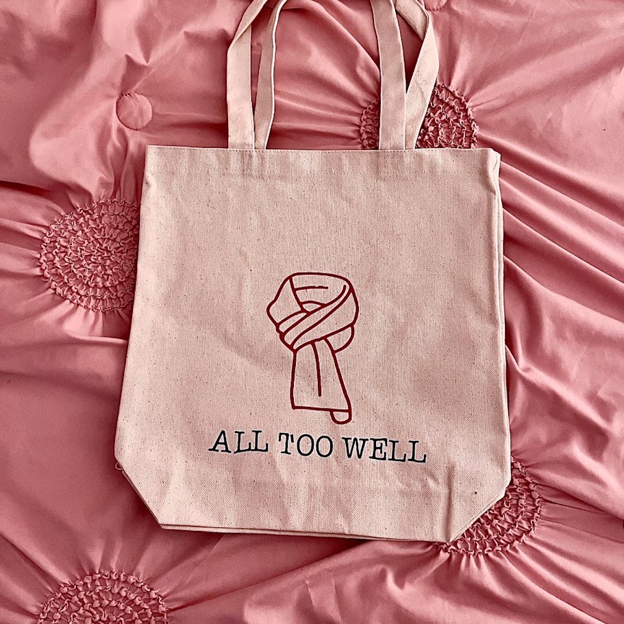 Custom Tote Bags