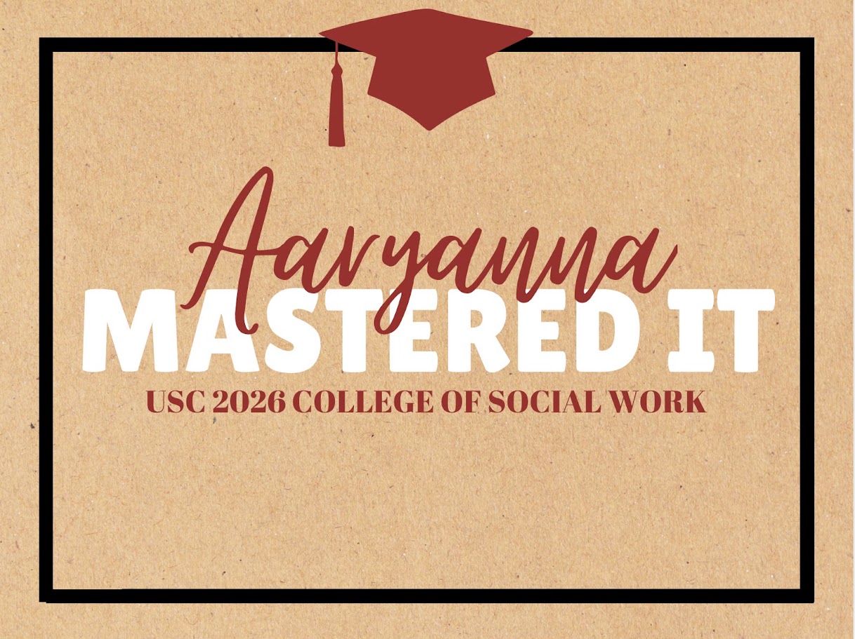 Graduation Banner