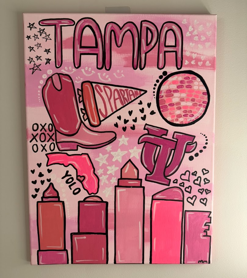 Wall Art